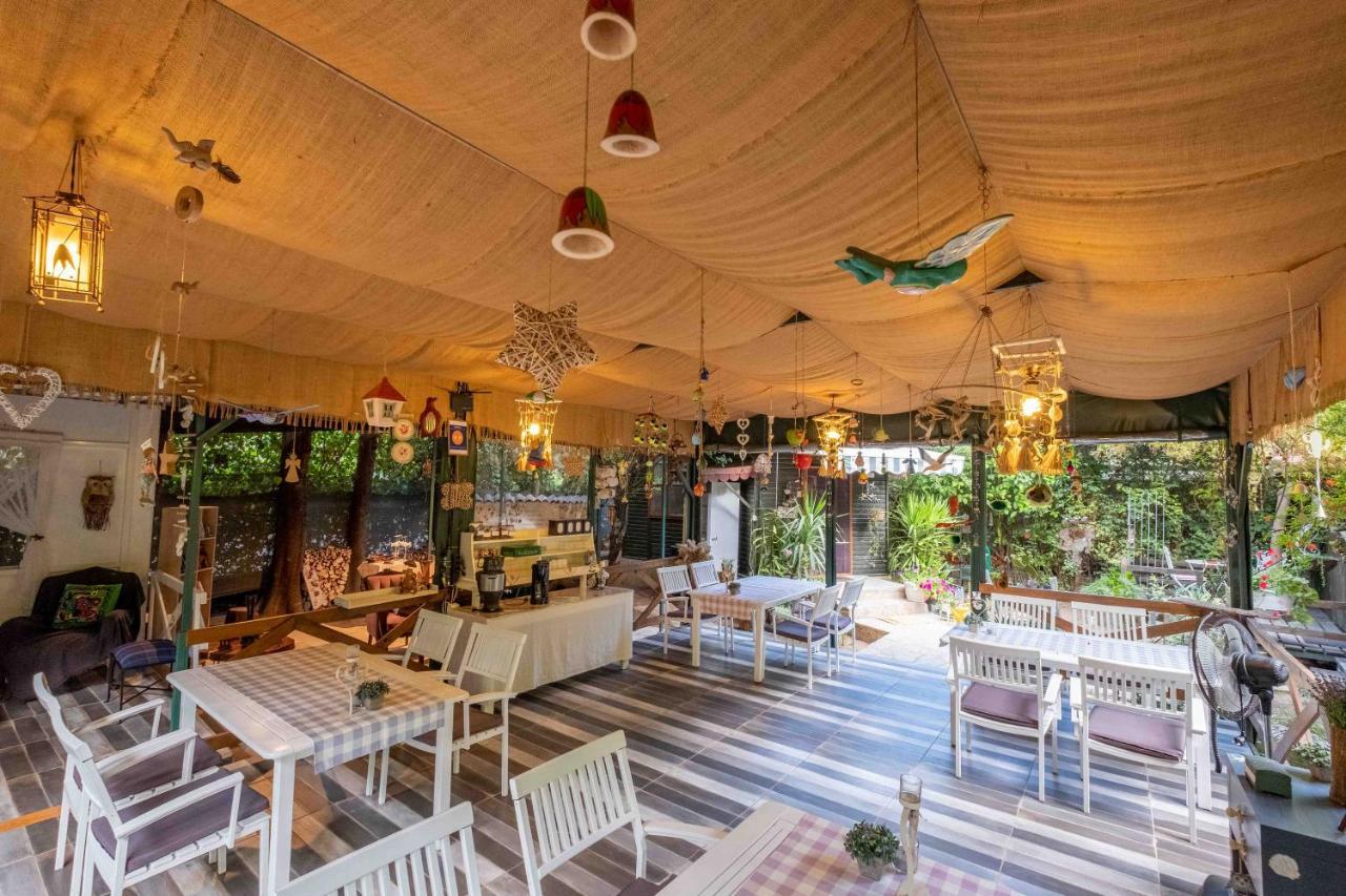 Portalimo Lodge Hotel - Adult Only +12 Чирали Экстерьер фото