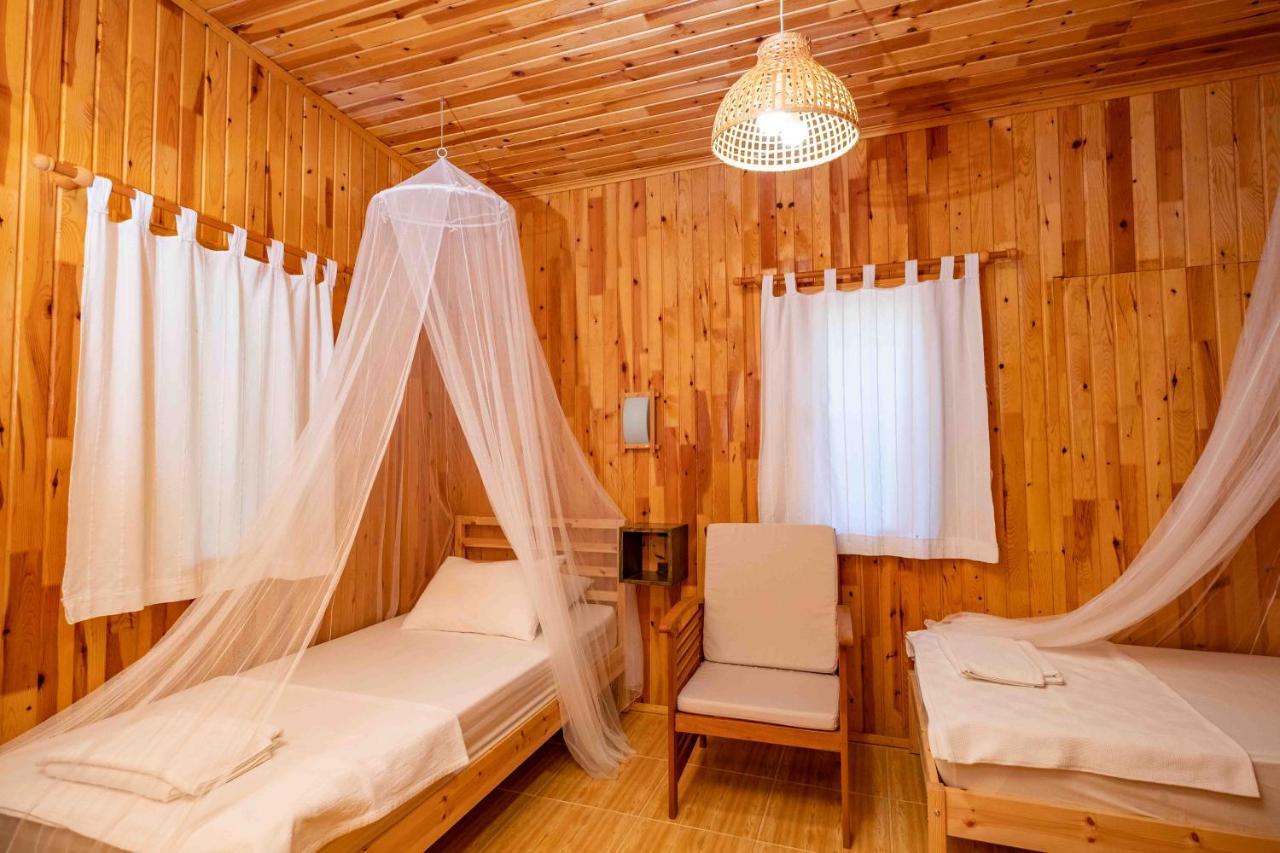 Portalimo Lodge Hotel - Adult Only +12 Чирали Экстерьер фото