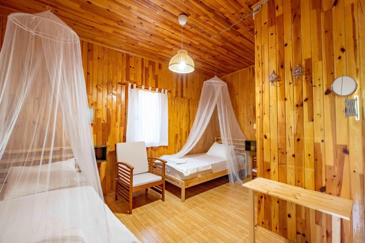 Portalimo Lodge Hotel - Adult Only +12 Чирали Экстерьер фото