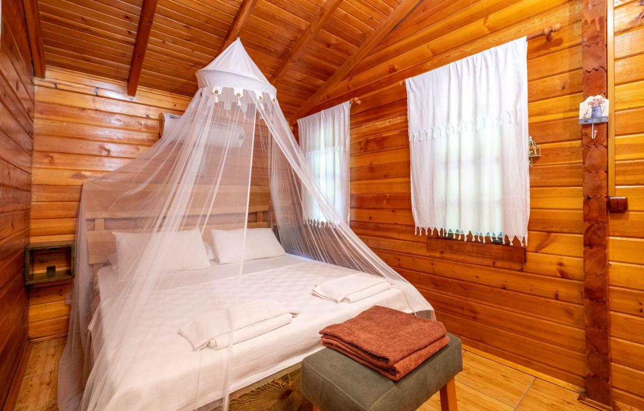 Portalimo Lodge Hotel - Adult Only +12 Чирали Экстерьер фото