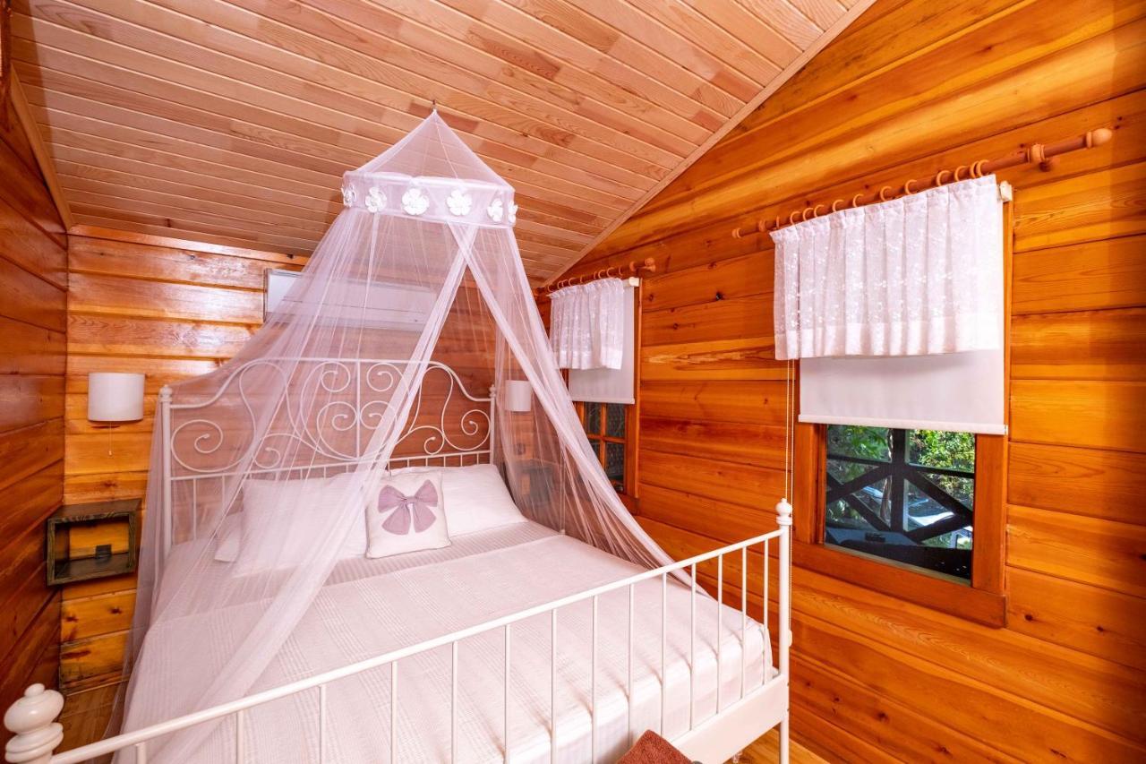 Portalimo Lodge Hotel - Adult Only +12 Чирали Экстерьер фото