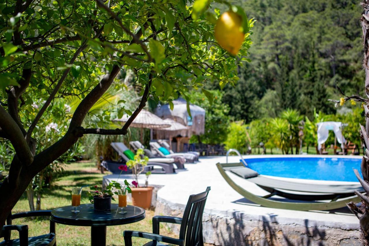 Portalimo Lodge Hotel - Adult Only +12 Чирали Экстерьер фото