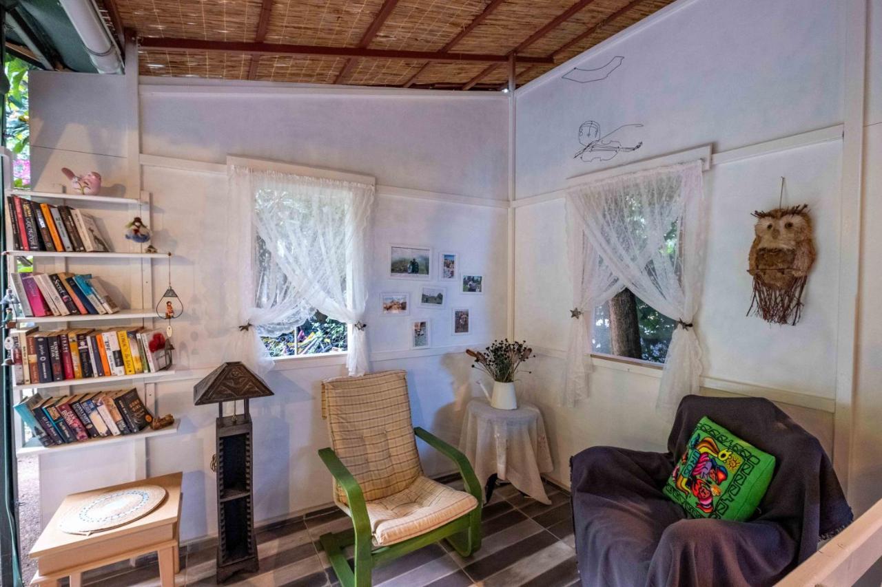 Portalimo Lodge Hotel - Adult Only +12 Чирали Экстерьер фото