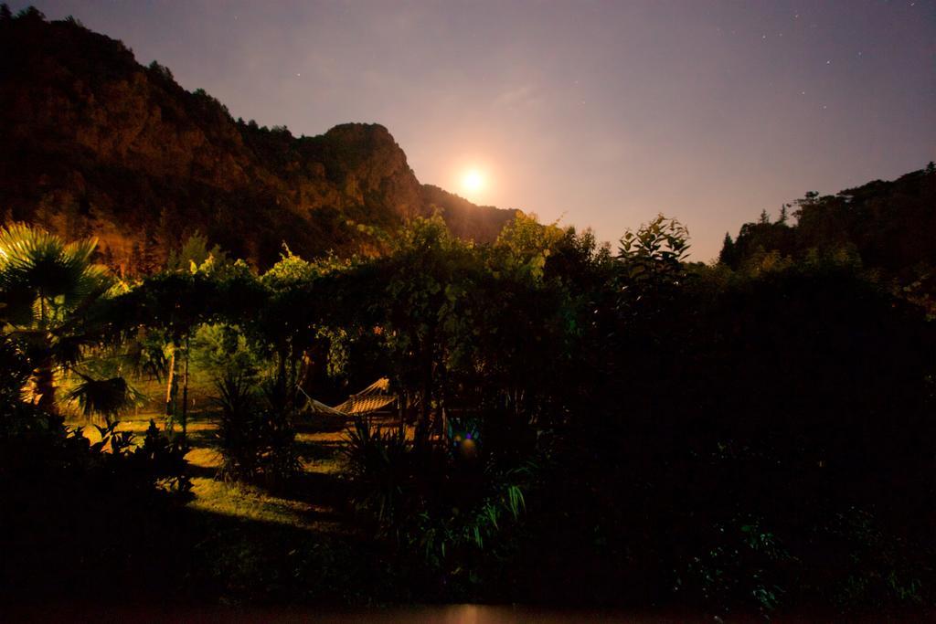 Portalimo Lodge Hotel - Adult Only +12 Чирали Экстерьер фото