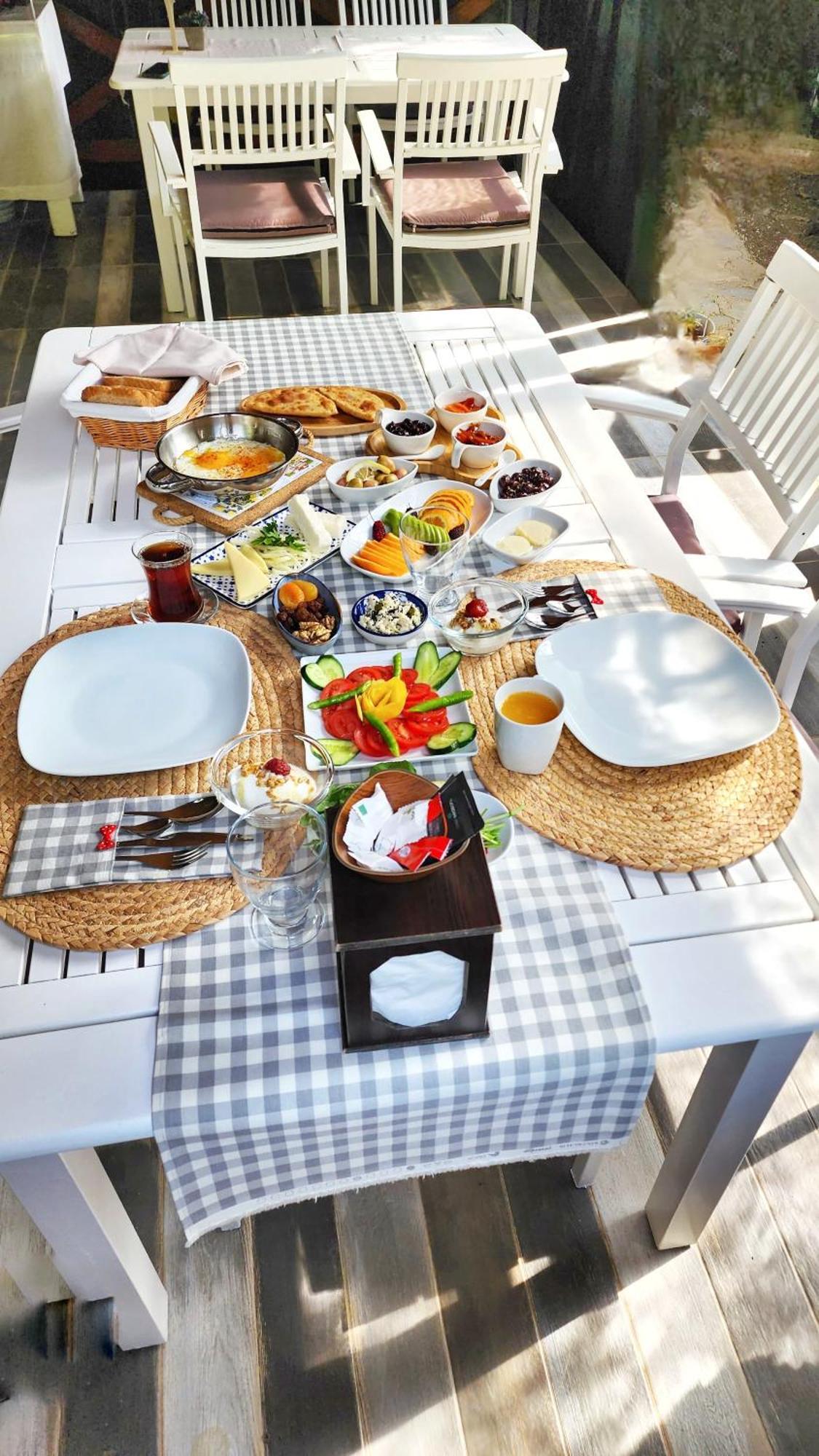 Portalimo Lodge Hotel - Adult Only +12 Чирали Экстерьер фото