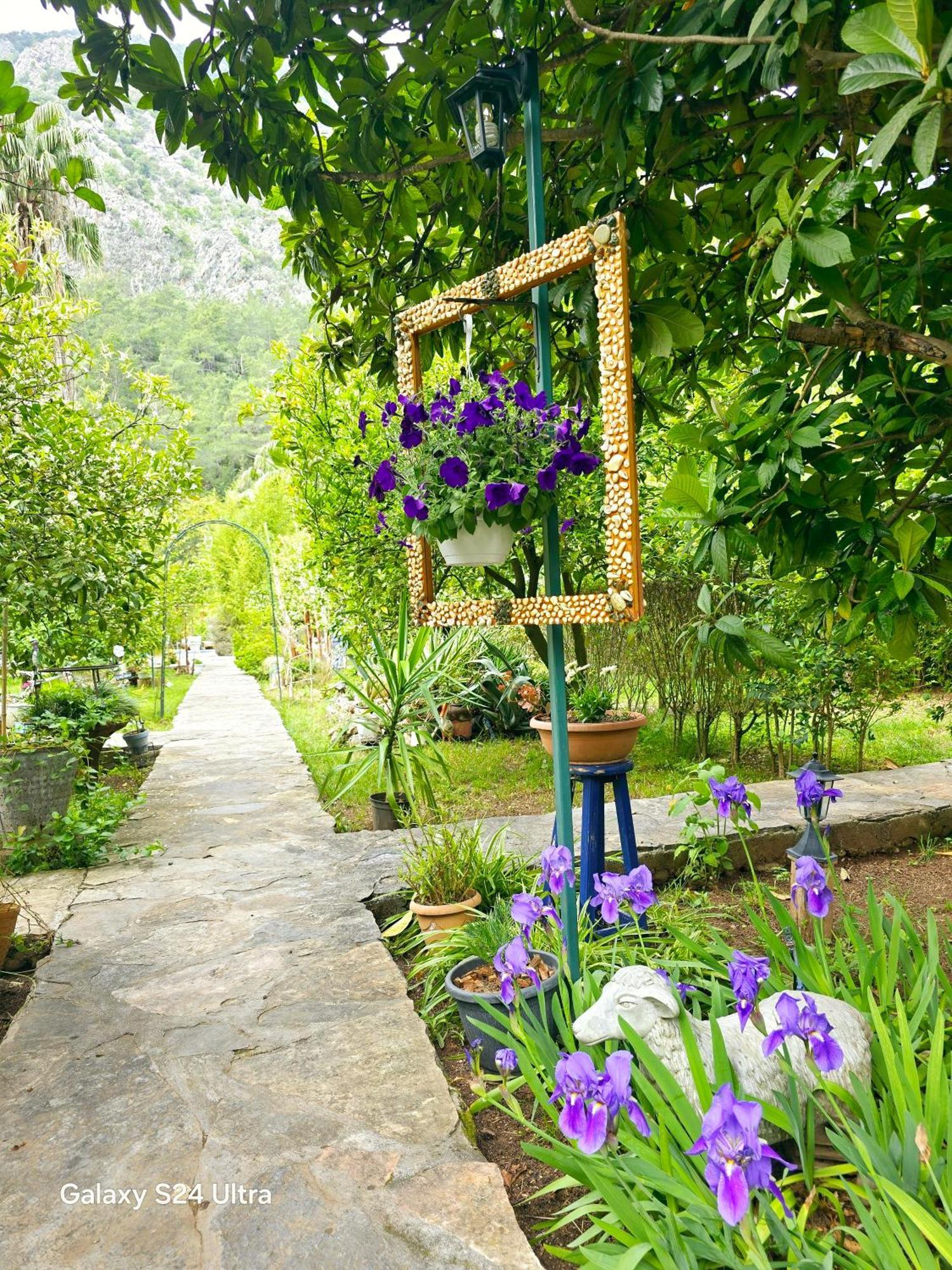 Portalimo Lodge Hotel - Adult Only +12 Чирали Экстерьер фото