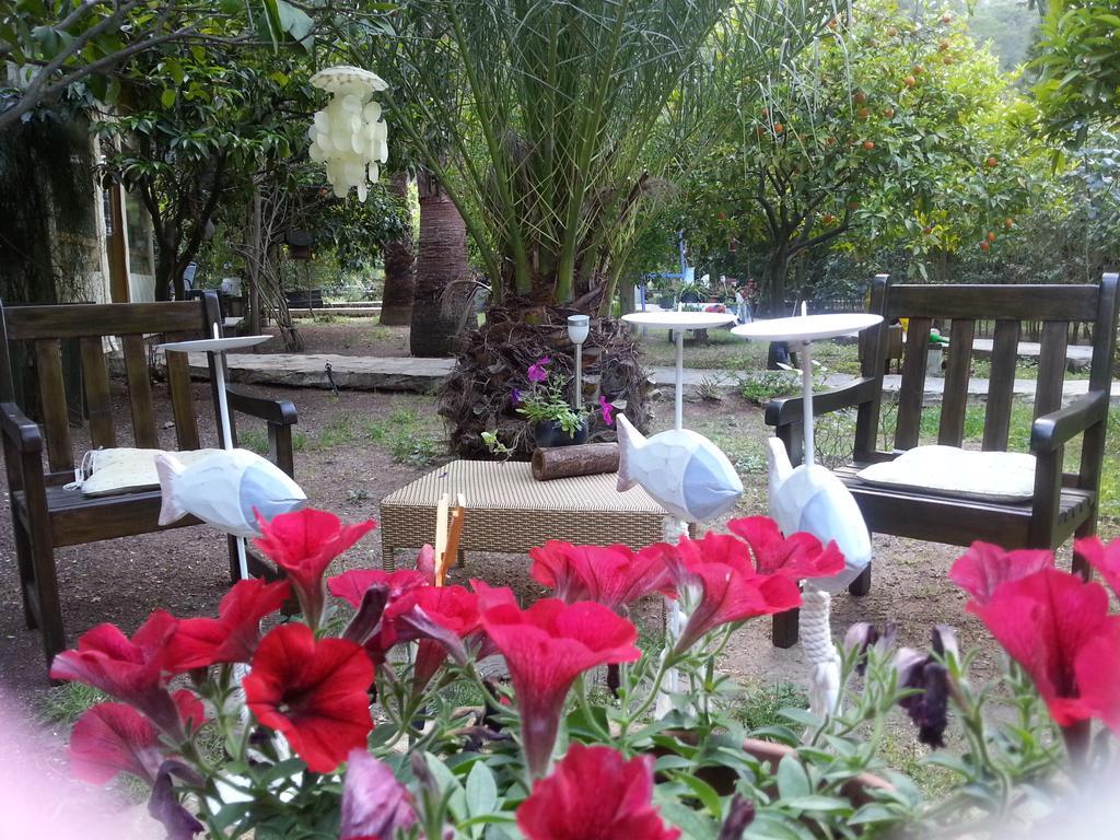 Portalimo Lodge Hotel - Adult Only +12 Чирали Экстерьер фото