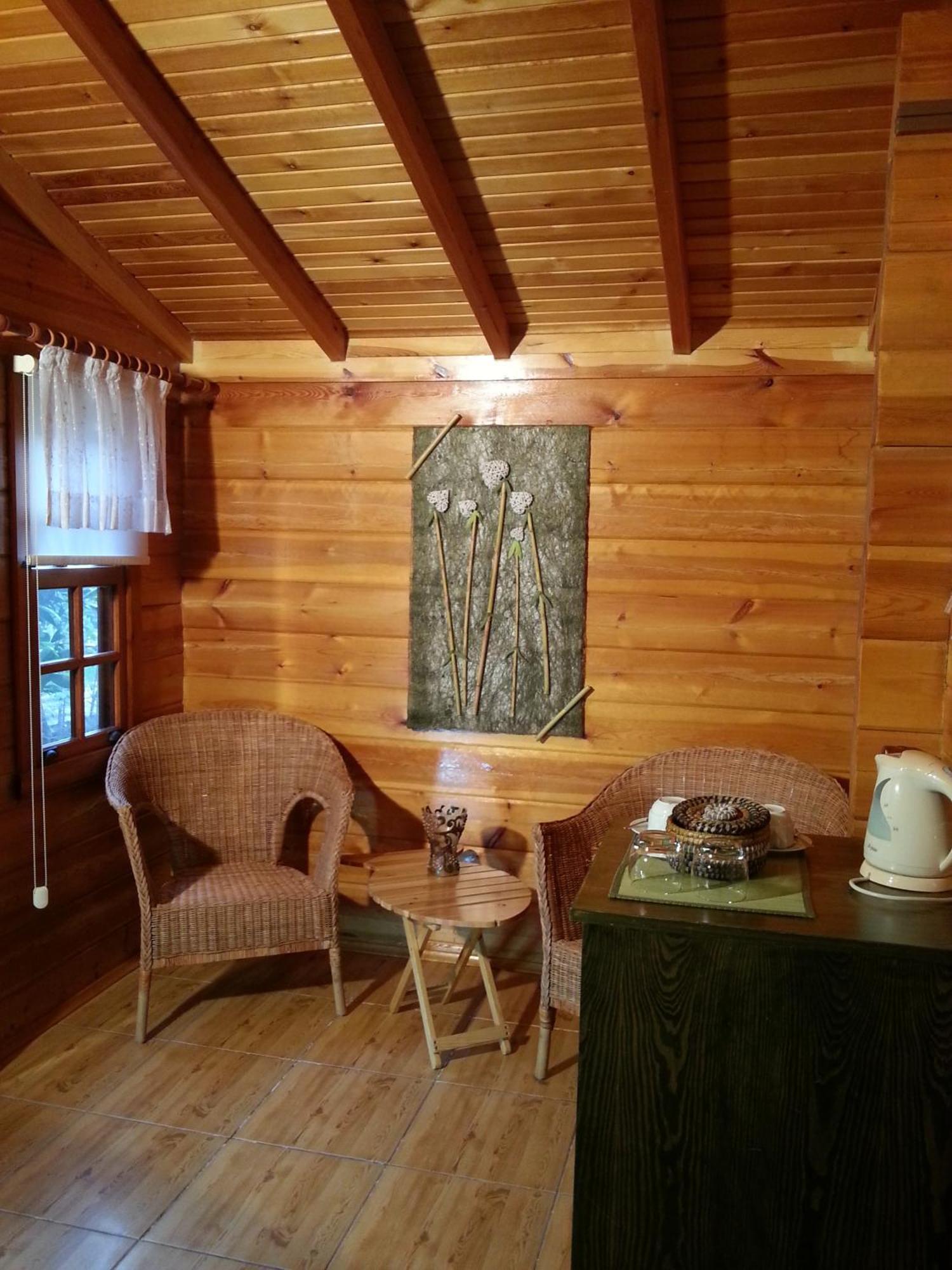 Portalimo Lodge Hotel - Adult Only +12 Чирали Экстерьер фото